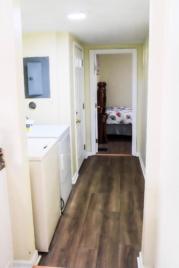 Cozy City Retreat Near Downtown Indianapolis- Private Bedroom Kültér fotó