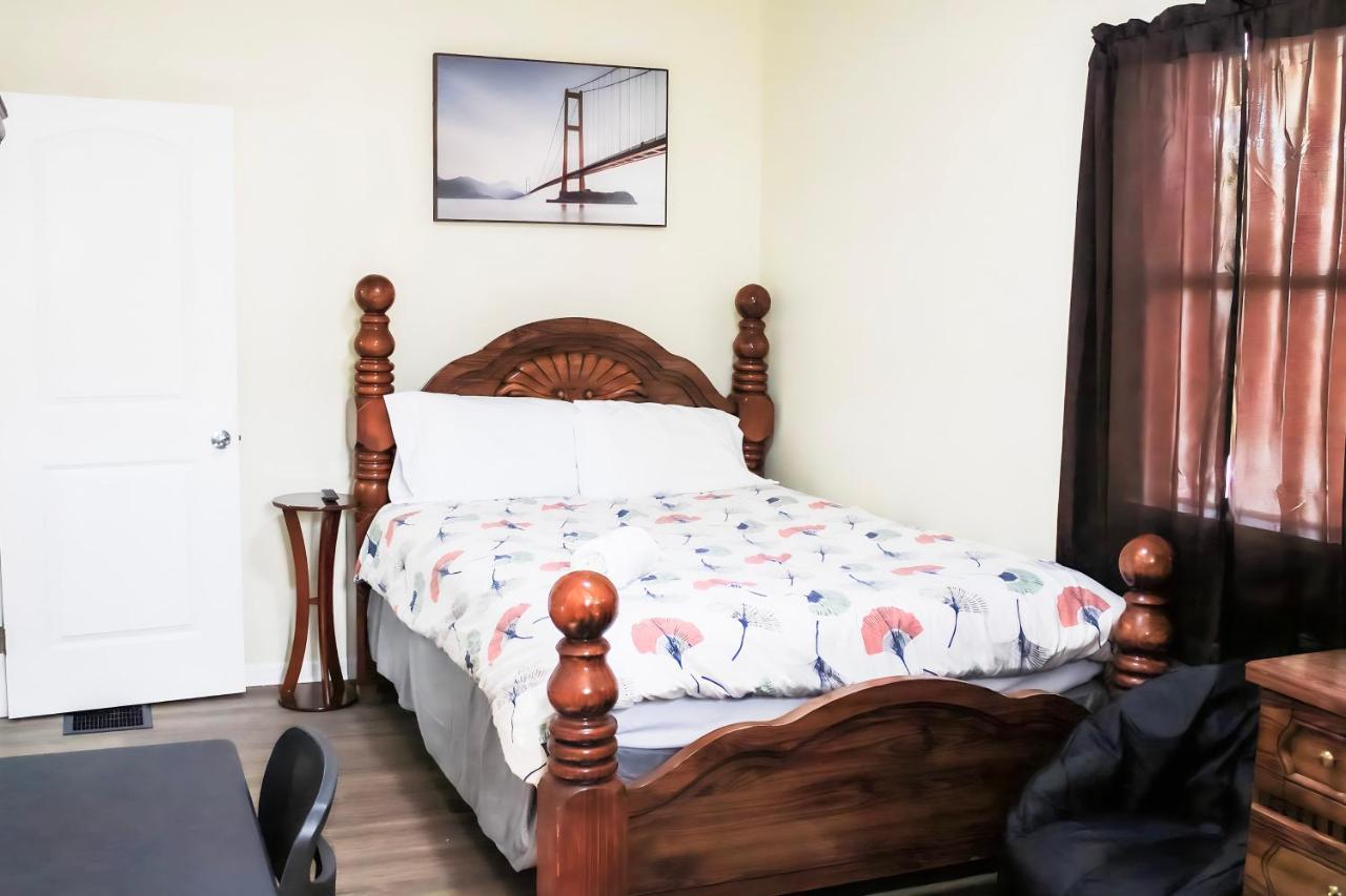 Cozy City Retreat Near Downtown Indianapolis- Private Bedroom Kültér fotó